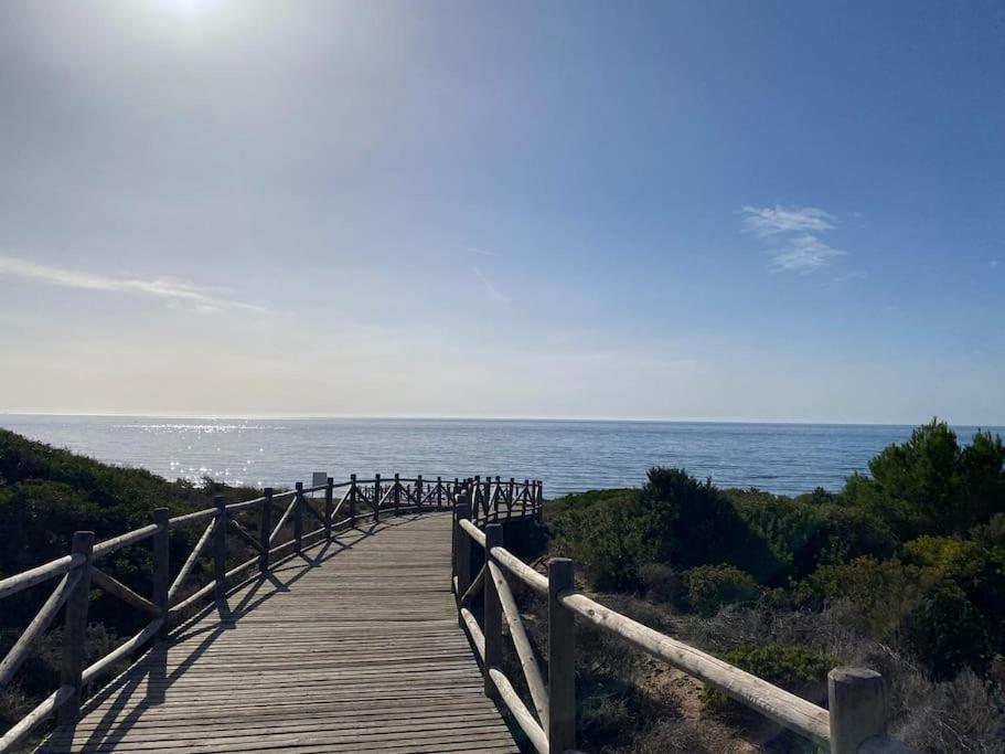 Casa Bela, En Marbella Muy Cerca De La Playa Villa Eksteriør bilde