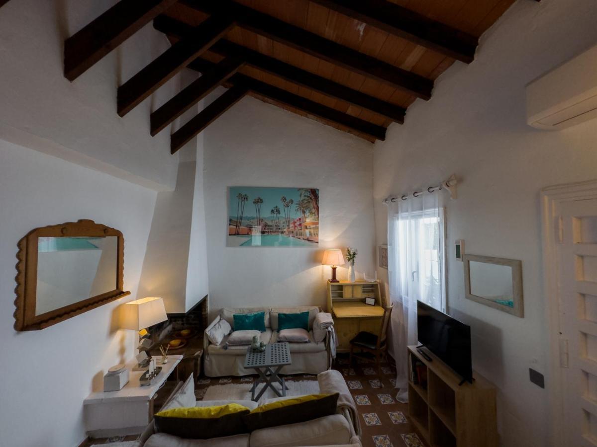 Casa Bela, En Marbella Muy Cerca De La Playa Villa Eksteriør bilde