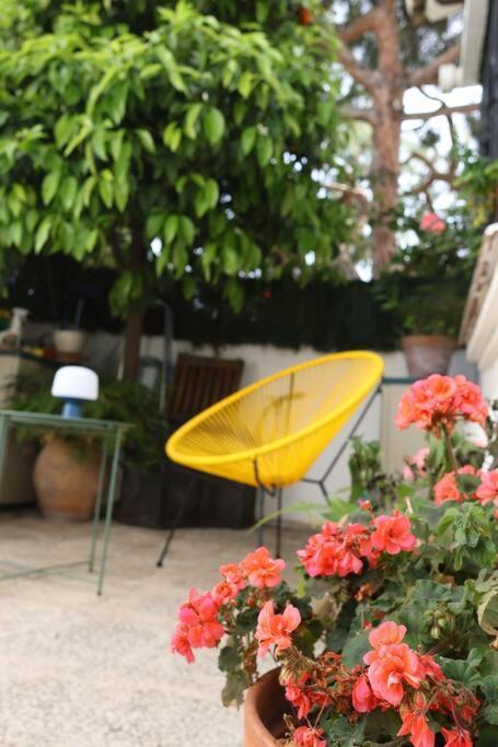Casa Bela, En Marbella Muy Cerca De La Playa Villa Eksteriør bilde