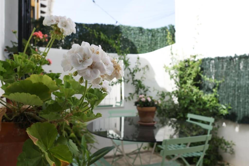 Casa Bela, En Marbella Muy Cerca De La Playa Villa Eksteriør bilde