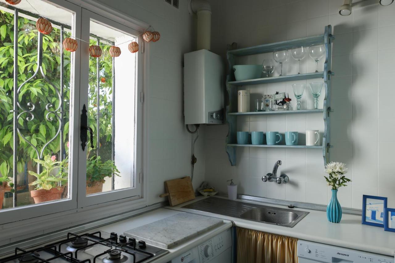 Casa Bela, En Marbella Muy Cerca De La Playa Villa Eksteriør bilde