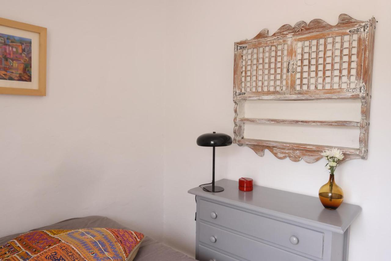 Casa Bela, En Marbella Muy Cerca De La Playa Villa Eksteriør bilde
