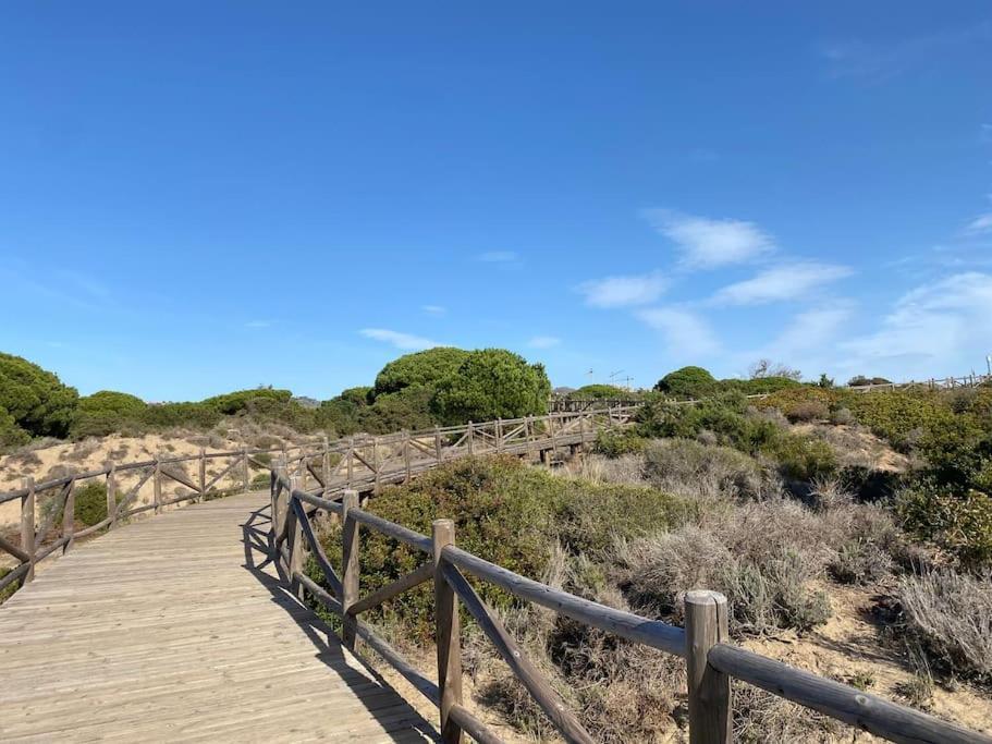 Casa Bela, En Marbella Muy Cerca De La Playa Villa Eksteriør bilde