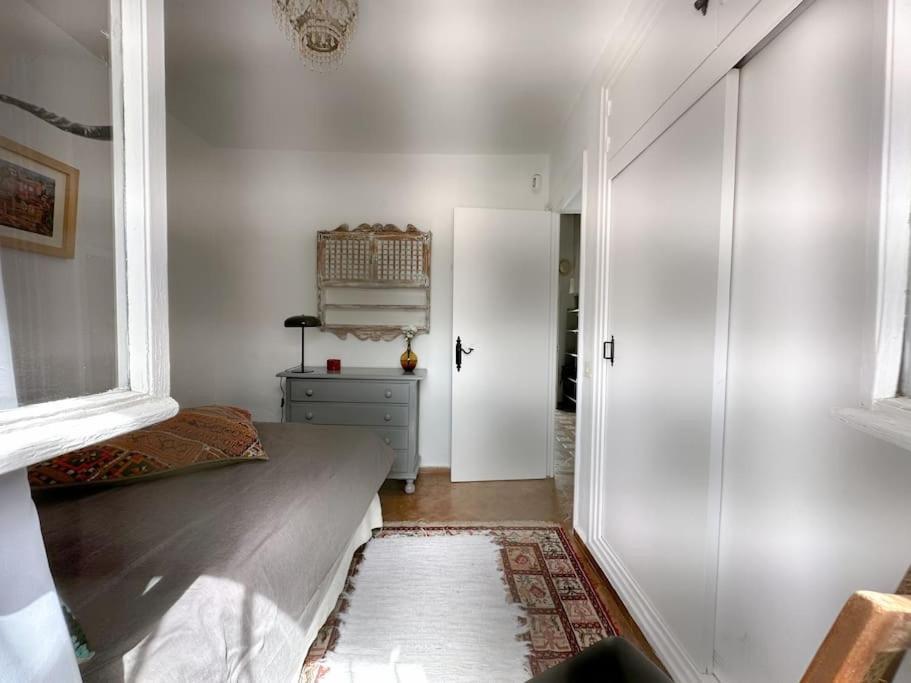 Casa Bela, En Marbella Muy Cerca De La Playa Villa Eksteriør bilde