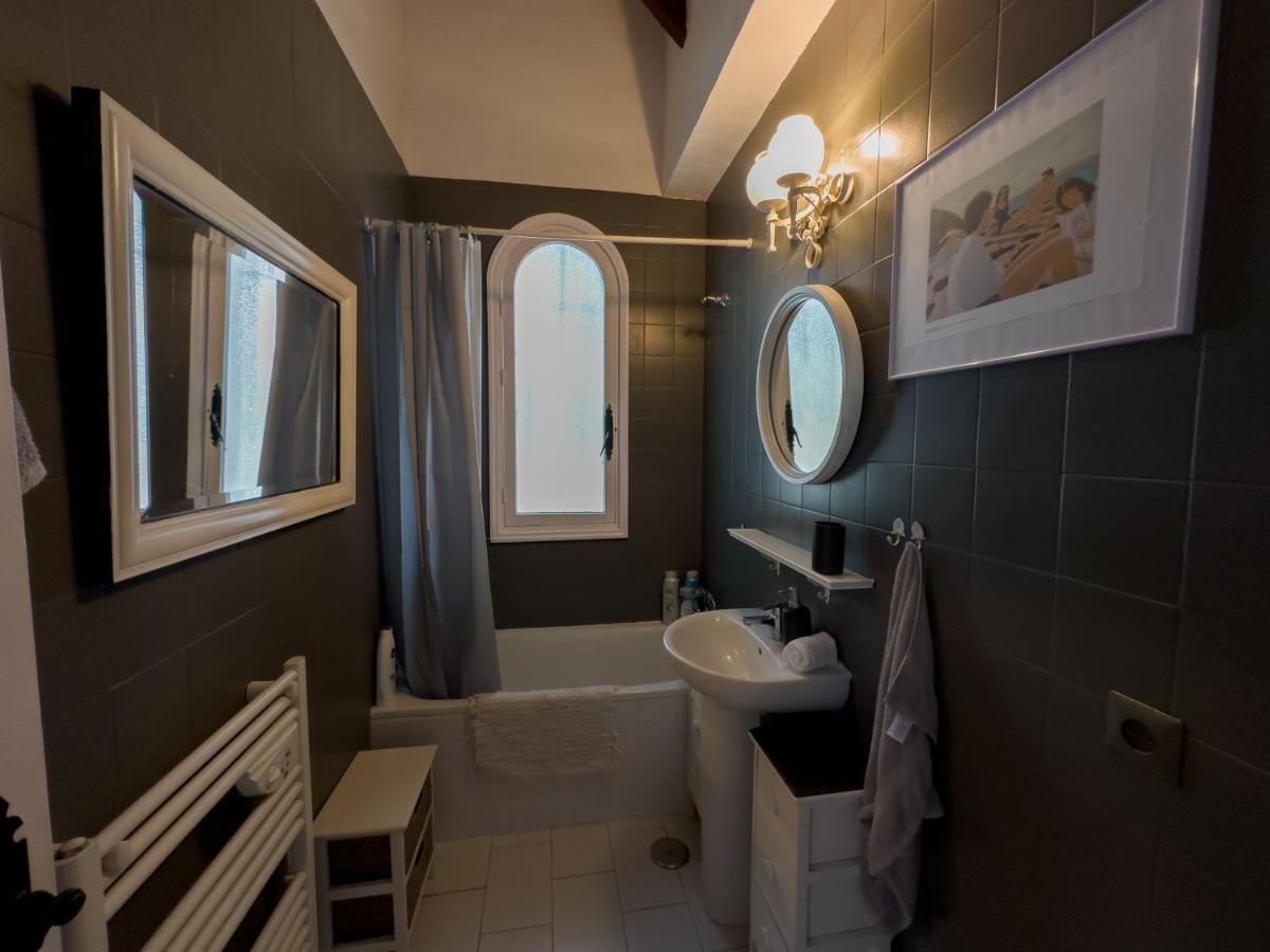 Casa Bela, En Marbella Muy Cerca De La Playa Villa Eksteriør bilde