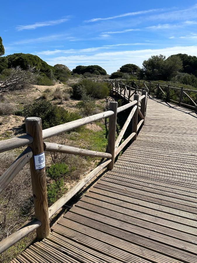 Casa Bela, En Marbella Muy Cerca De La Playa Villa Eksteriør bilde