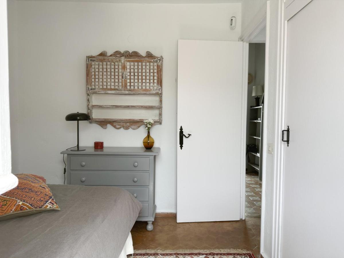Casa Bela, En Marbella Muy Cerca De La Playa Villa Eksteriør bilde