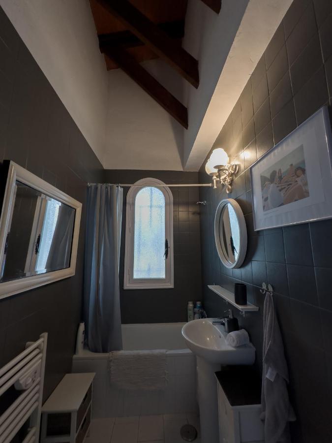 Casa Bela, En Marbella Muy Cerca De La Playa Villa Eksteriør bilde