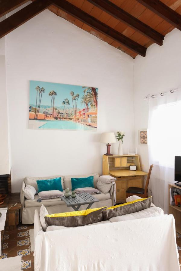 Casa Bela, En Marbella Muy Cerca De La Playa Villa Eksteriør bilde