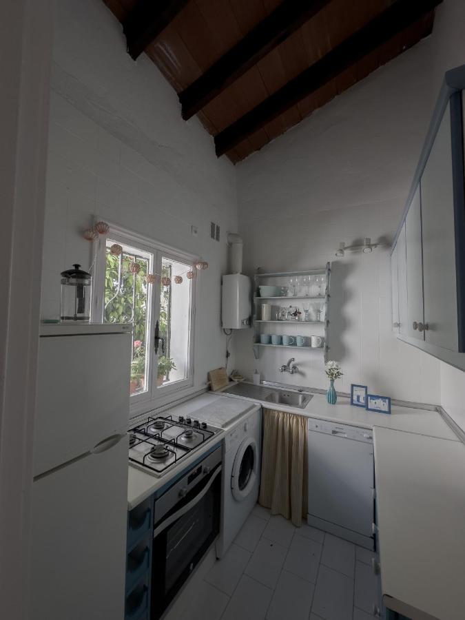 Casa Bela, En Marbella Muy Cerca De La Playa Villa Eksteriør bilde