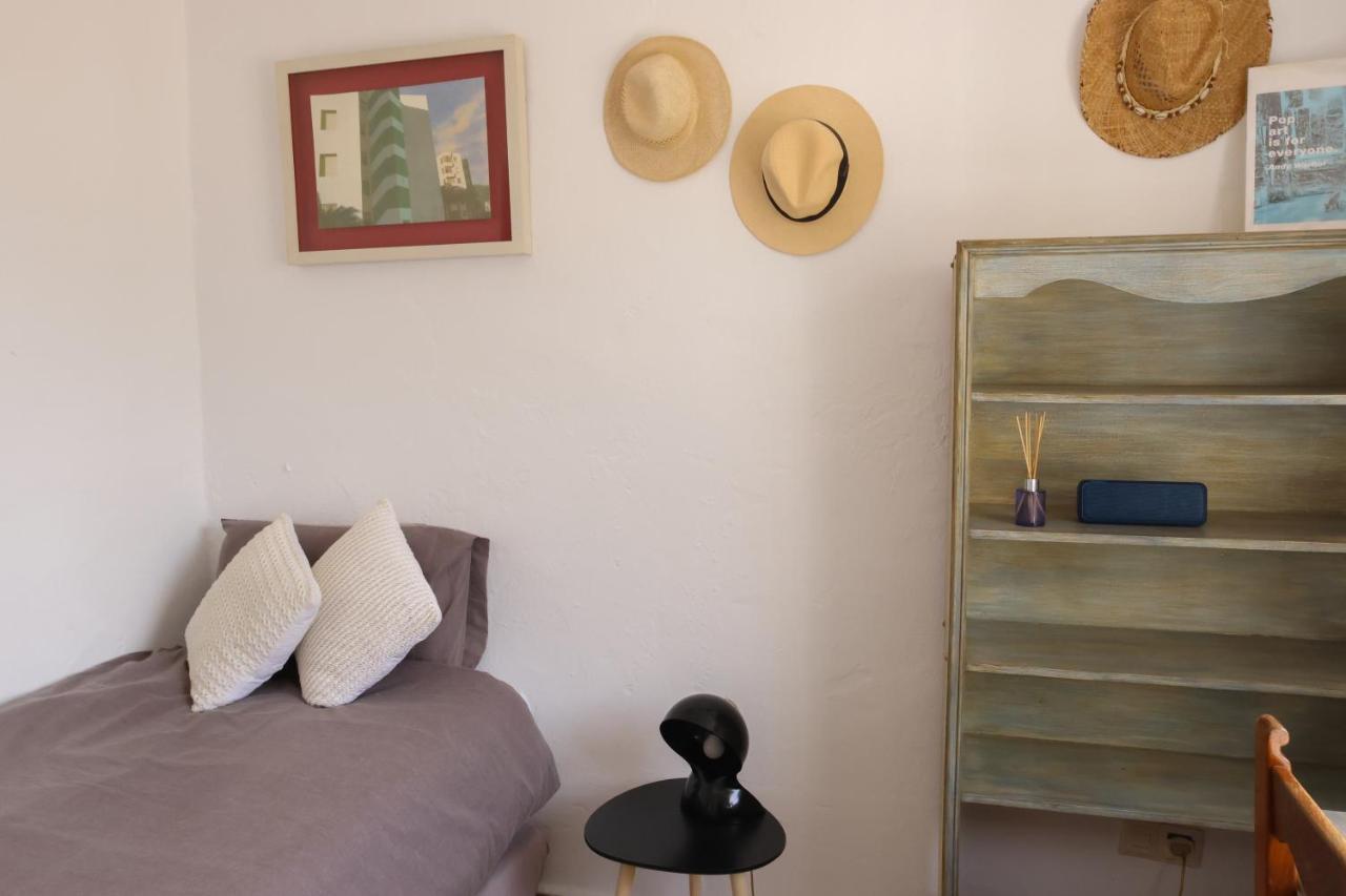 Casa Bela, En Marbella Muy Cerca De La Playa Villa Eksteriør bilde