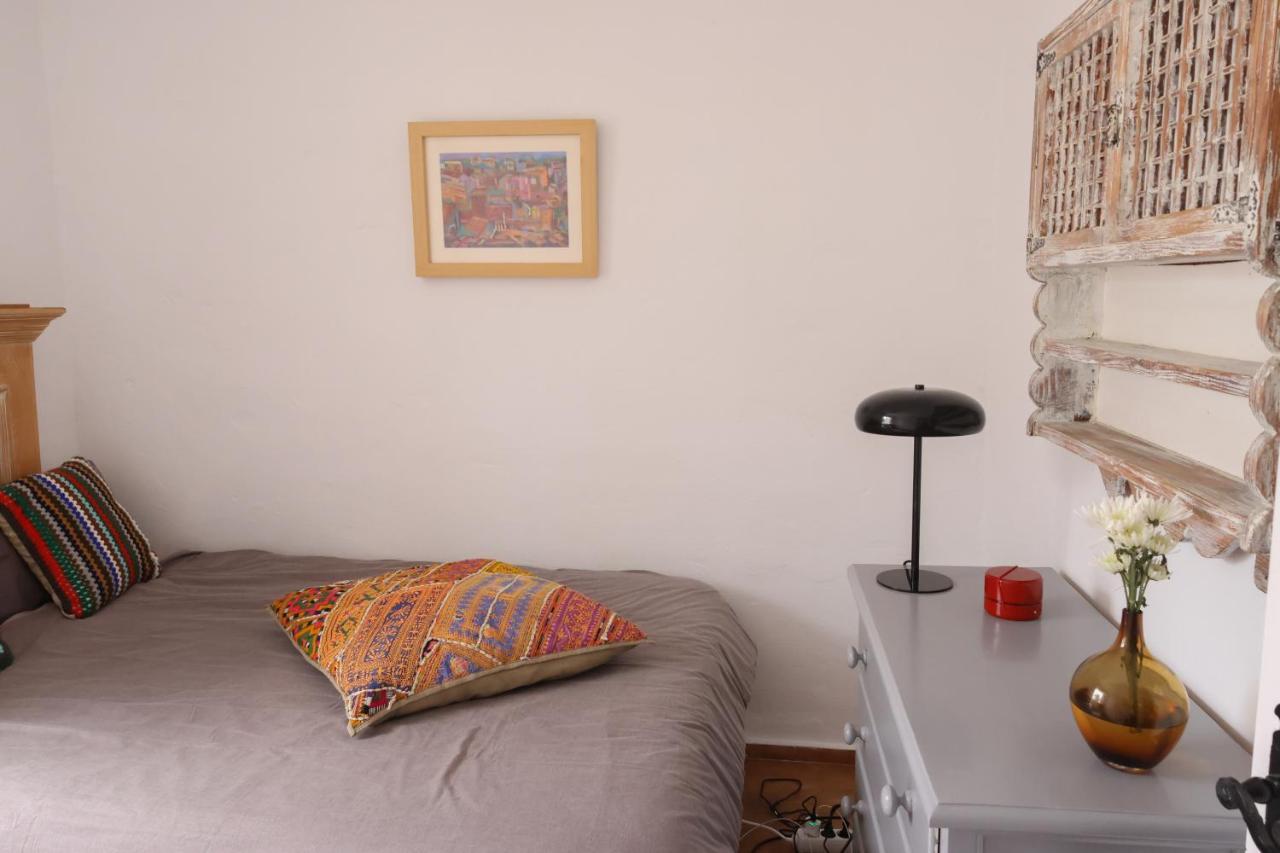 Casa Bela, En Marbella Muy Cerca De La Playa Villa Eksteriør bilde